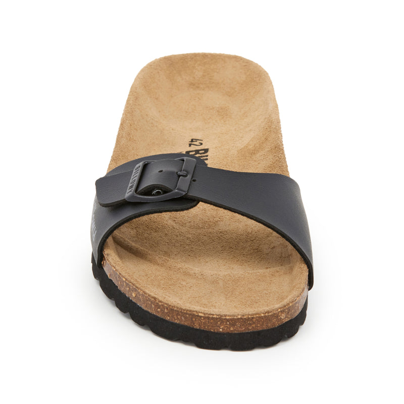 Imagen del producto Sandalia Negro Hombre