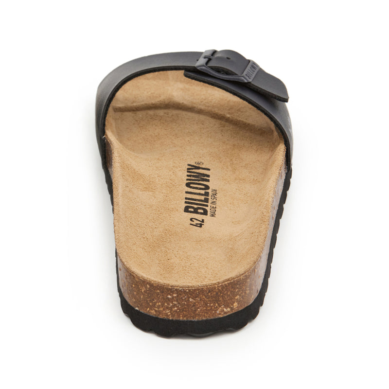 Imagen del producto Sandalia Negro Hombre