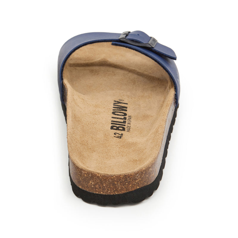 Imagen del producto Sandalia Azul Hombre