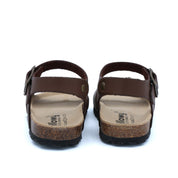 Imagen del producto Sandalia Marron Niño