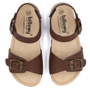 Imagen del producto Sandalia Marron Niño