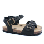 Imagen del producto Sandalia Negro Niño