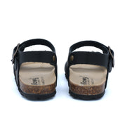 Imagen del producto Sandalia Negro Niño