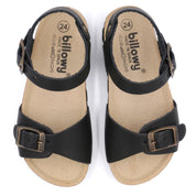 Imagen del producto Sandalia Negro Niño