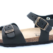 Imagen del producto Sandalia Negro Niño