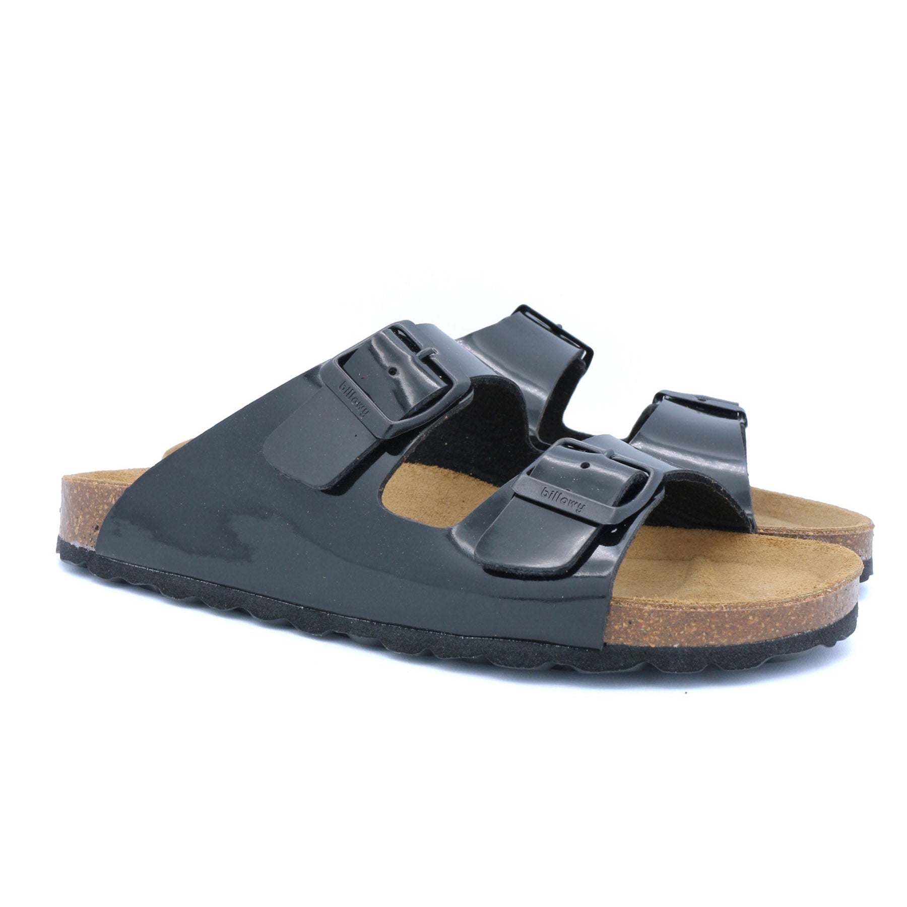 Imagen del producto Sandalia Negro Mujer