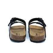 Imagen del producto Sandalia Negro Mujer