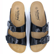 Imagen del producto Sandalia Negro Mujer