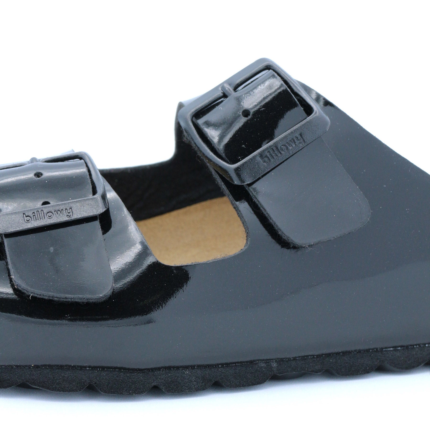 Imagen del producto Sandalia Negro Mujer