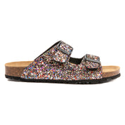 Imagen del producto Sandalia Negro Mujer