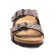 Imagen del producto Sandalia Negro Mujer