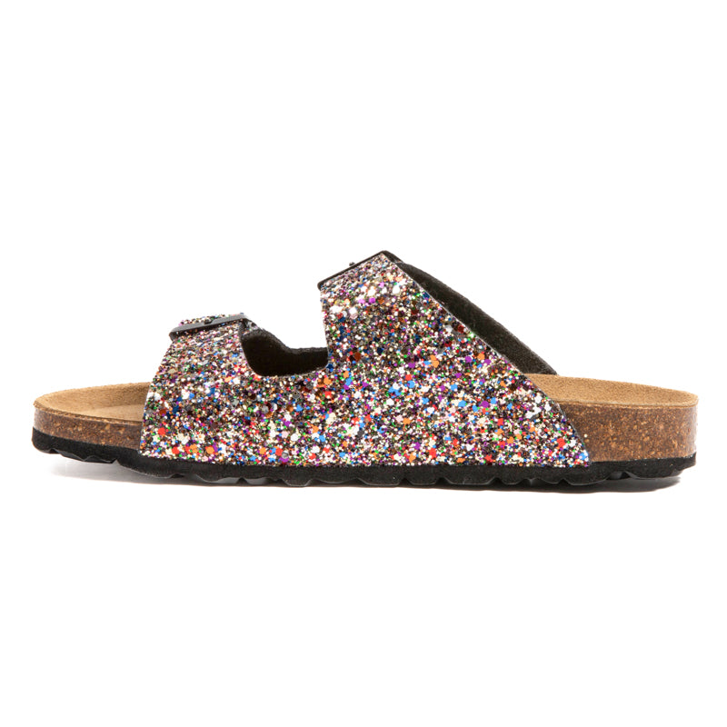 Imagen del producto Sandalia Negro Mujer