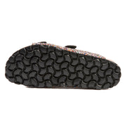 Imagen del producto Sandalia Negro Mujer