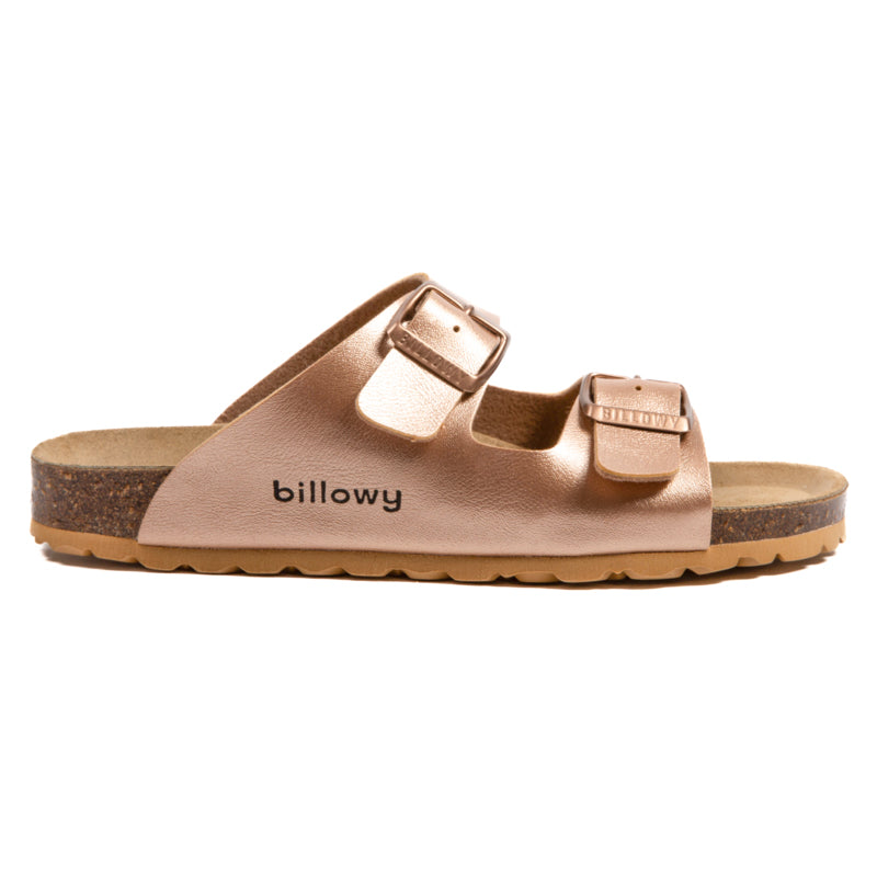 Imagen del producto Sandalia Rosa Mujer