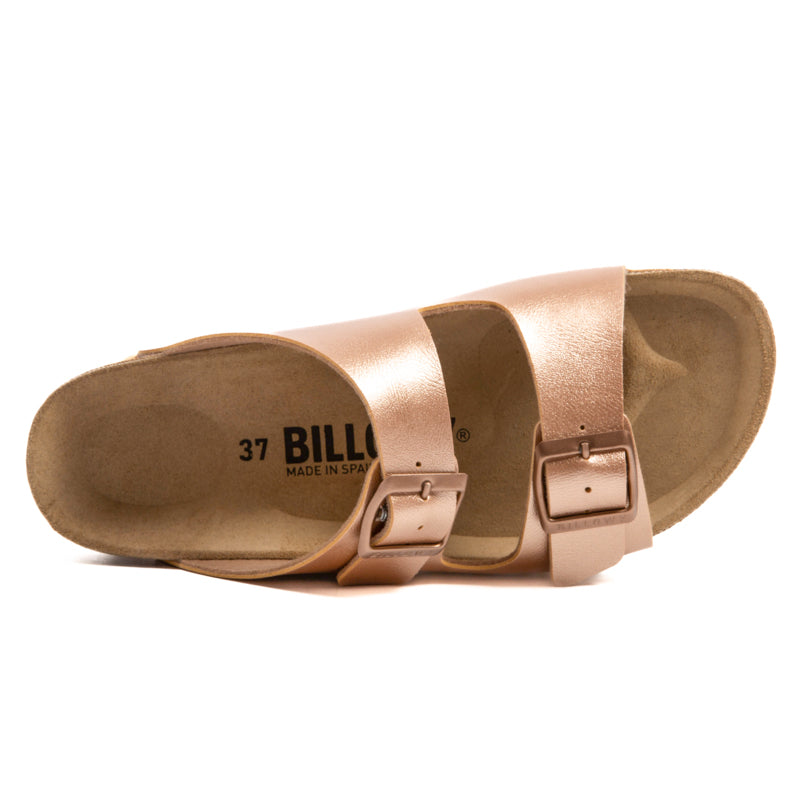 Imagen del producto Sandalia Rosa Mujer