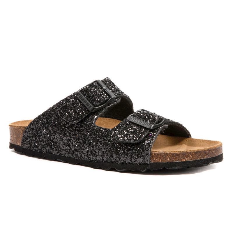 Imagen del producto Sandalia Negro Mujer