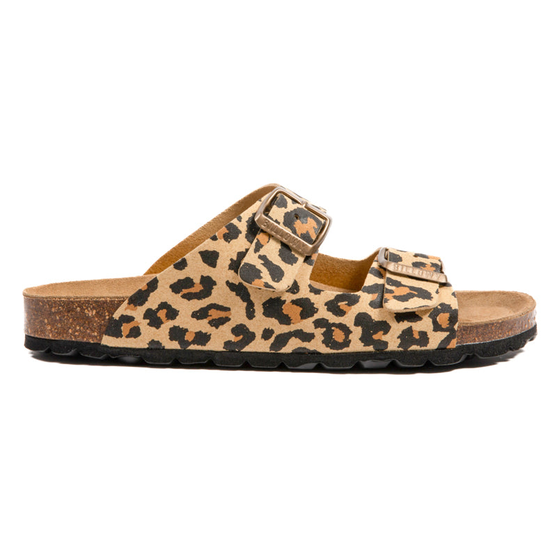 Imagen del producto Sandalia Marron Mujer