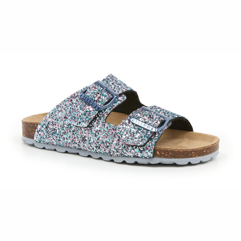 Imagen del producto Sandalia Azul Mujer