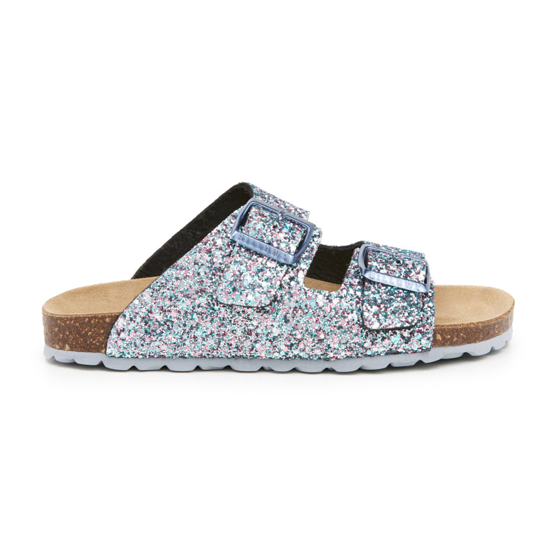 Imagen del producto Sandalia Azul Mujer