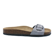 Imagen del producto Sandalia Gris Mujer