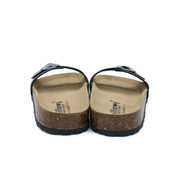 Imagen del producto Sandalia Gris Mujer