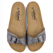 Imagen del producto Sandalia Gris Mujer