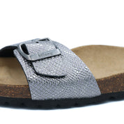 Imagen del producto Sandalia Gris Mujer