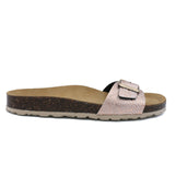 Pink Women's Sandal