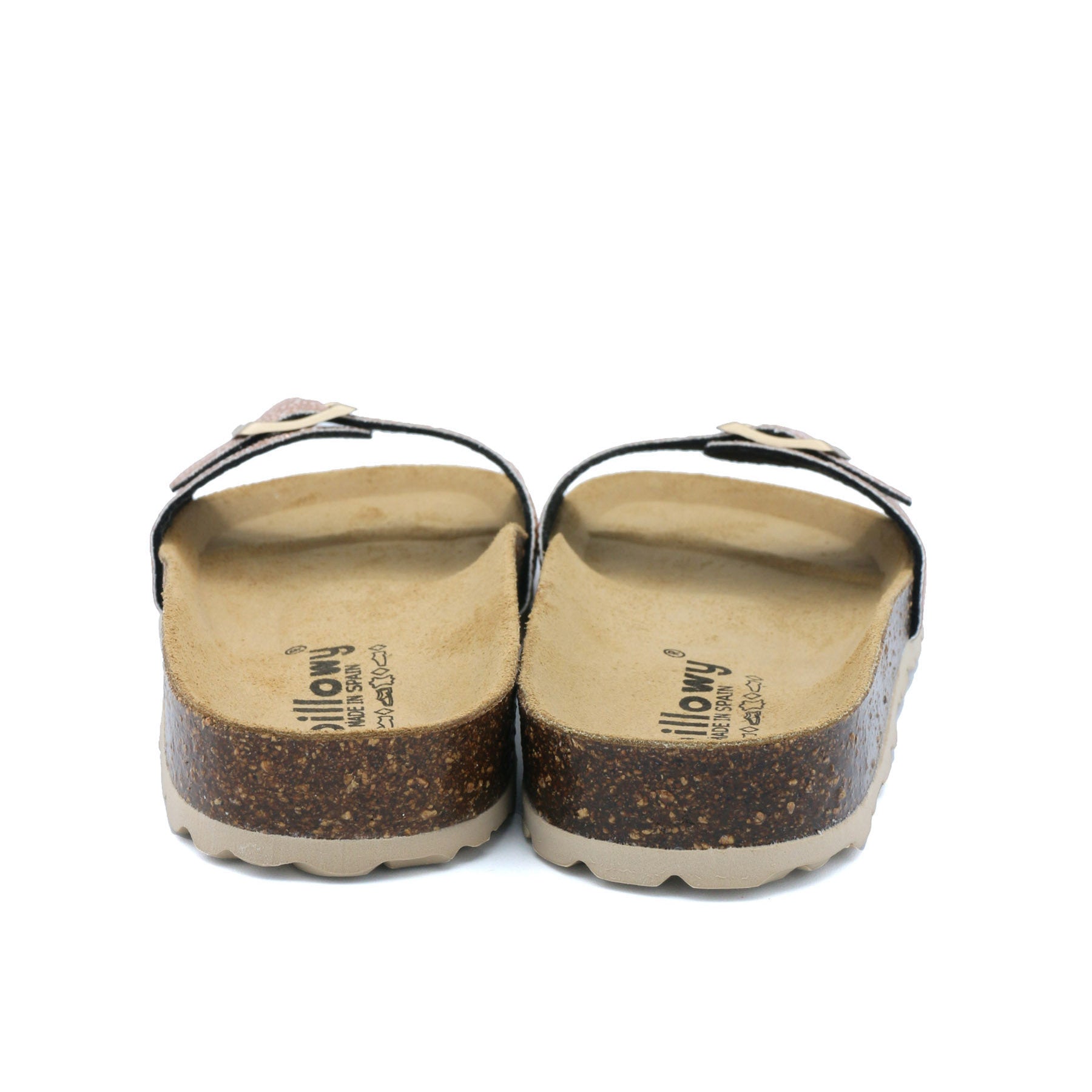 Imagen del producto Sandalia Rosa Mujer