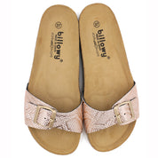 Imagen del producto Sandalia Rosa Mujer