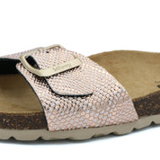 Imagen del producto Sandalia Rosa Mujer