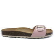 Imagen del producto Sandalia Rosa Mujer