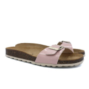 Imagen del producto Sandalia Rosa Mujer