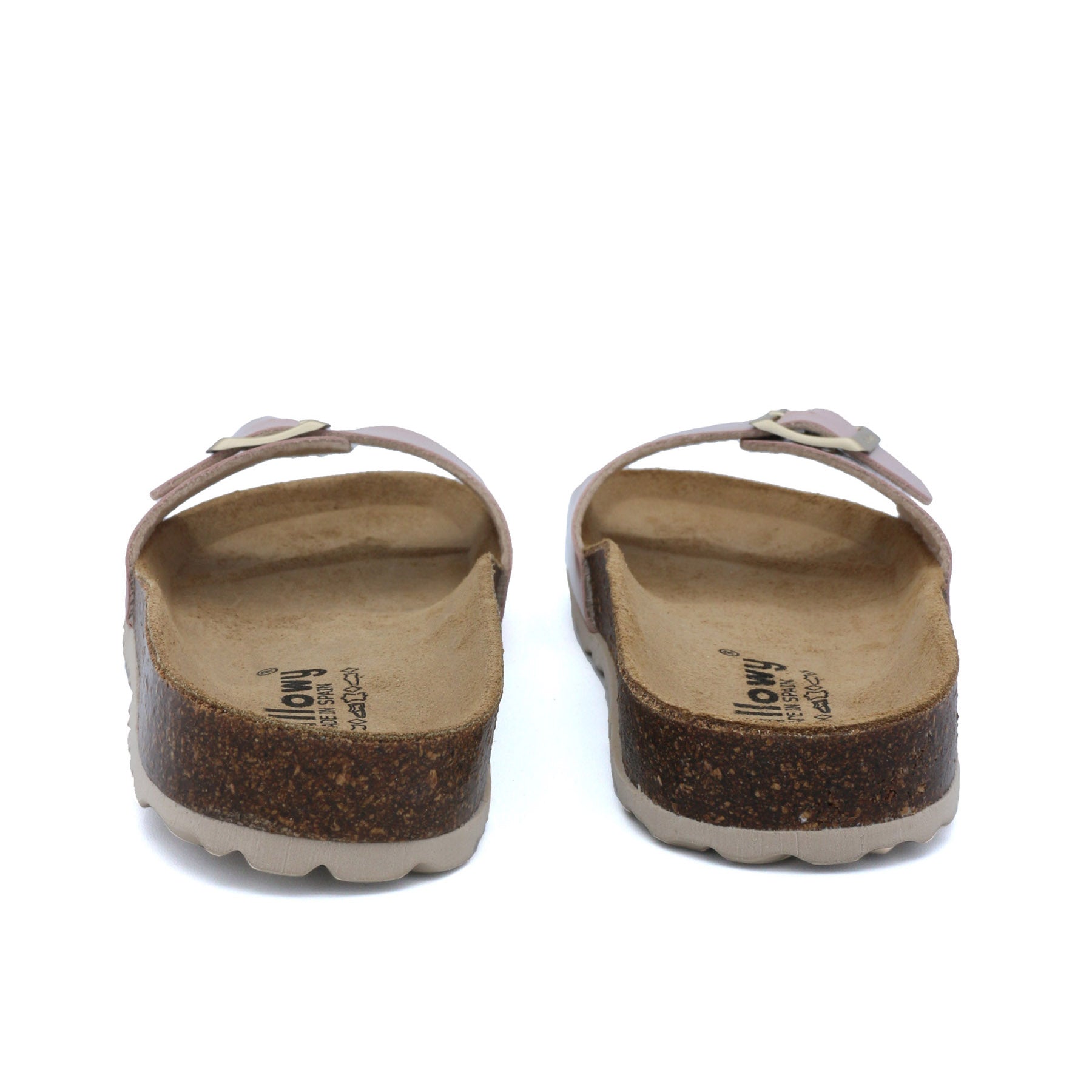 Imagen del producto Sandalia Rosa Mujer