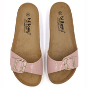 Imagen del producto Sandalia Rosa Mujer