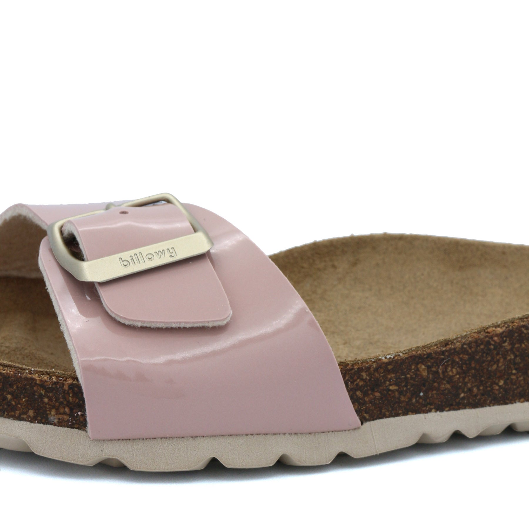 Imagen del producto Sandalia Rosa Mujer