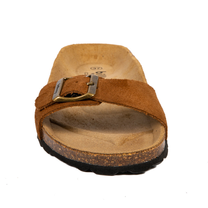 Imagen del producto Sandalia Marron Mujer