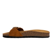 Imagen del producto Sandalia Marron Mujer