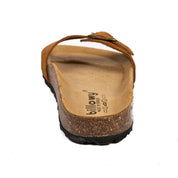 Imagen del producto Sandalia Marron Mujer