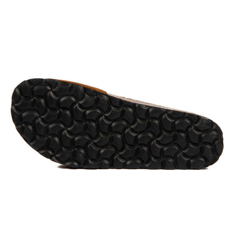 Imagen del producto Sandalia Marron Mujer