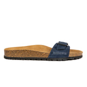 Imagen del producto Sandalia Azul Mujer