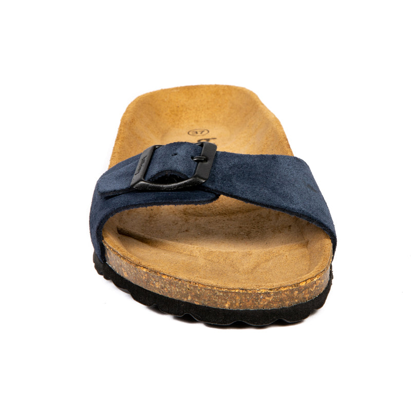 Imagen del producto Sandalia Azul Mujer