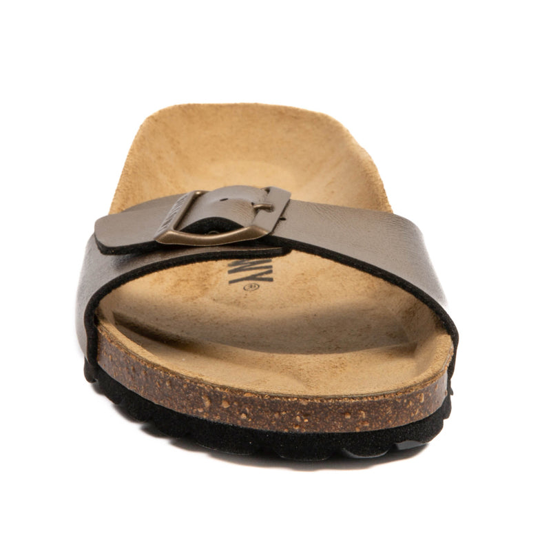 Imagen del producto Sandalia Marron Mujer