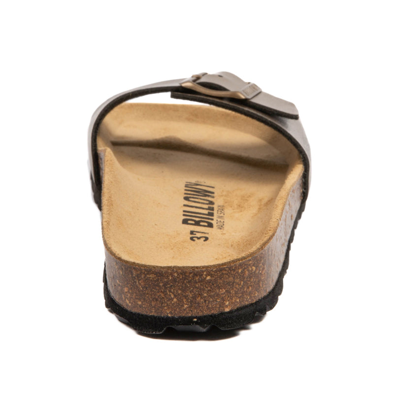 Imagen del producto Sandalia Marron Mujer