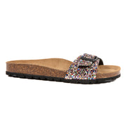 Imagen del producto Sandalia Negro Mujer