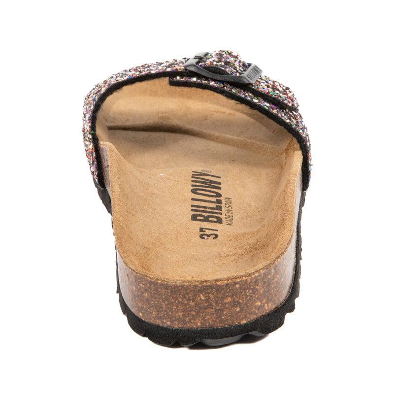 Imagen del producto Sandalia Negro Mujer