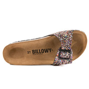 Imagen del producto Sandalia Negro Mujer