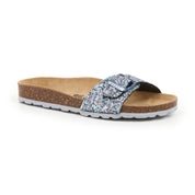 Imagen del producto Sandalia Azul Mujer