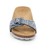 Imagen del producto Sandalia Azul Mujer