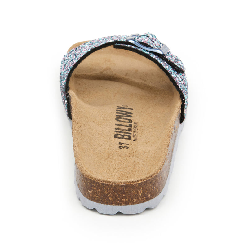 Imagen del producto Sandalia Azul Mujer